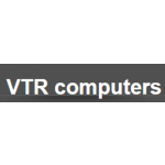 Ing. Vít Rada- VTR computers – logo společnosti