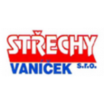 Střechy Vaníček spol. s r.o. – logo společnosti