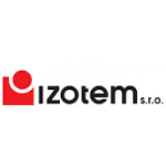 IZOTEM s.r.o. – logo společnosti