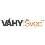 VÁHY ŠVEC – logo společnosti