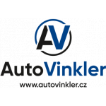 AUTO VINKLER, s.r.o. – logo společnosti