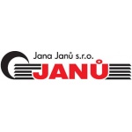 Jana Janů s.r.o. – logo společnosti