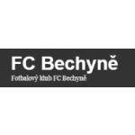 FC Bechyně – logo společnosti