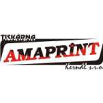 Tiskárna AMAPRINT - Kerndl, s.r.o. – logo společnosti