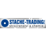 STACHE - TRADING, s.r.o. – logo společnosti