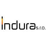 INDURA s.r.o. – logo společnosti
