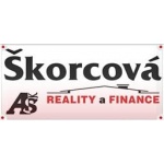 Škorcová s.r.o. – logo společnosti