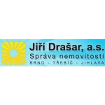 Jiří Drašar, a.s – logo společnosti