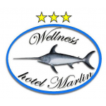 Wellness hotel Marlin – logo společnosti
