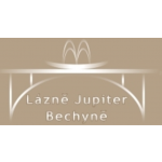 Lázně Jupiter Bechyně s.r.o. – logo společnosti