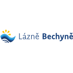 Lázně Bechyně s.r.o. – logo společnosti