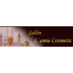 KREJČÍ GROUP s.r.o. salon L amie cosmetic – logo společnosti