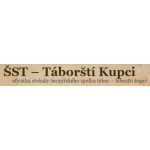 Šermířský spolek Tábor-Táborští Kupci – logo společnosti