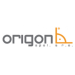 Origon spol. s r.o. – logo společnosti