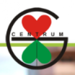 G - centrum Tábor – logo společnosti