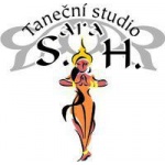 Taneční studio S.araH. – logo společnosti
