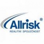 Allrisk reality & finance, s.r.o. – logo společnosti