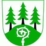 Obecní úřad Hlincová Hora – logo společnosti