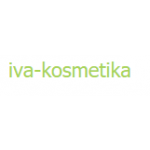 Iva kosmetika – logo společnosti
