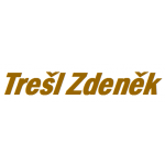 Trešl Zdeněk – logo společnosti
