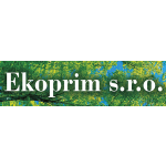 EKOPRIM s.r.o. – logo společnosti