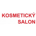 Kosmetický salon - Vladimíra Balíková – logo společnosti
