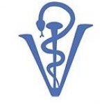 MVDr. Eva Rouseková – Veterinární ordinace – logo společnosti