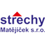 Střechy Matějíček s.r.o. – logo společnosti