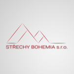 Střechy Bohemia s.r.o. – logo společnosti