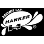 HANKER Bohemia s.r.o. – logo společnosti