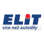 ELIT CZ, spol. s r.o. (pobočka Plzeň, Doubravka) – logo společnosti