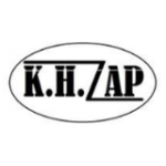 Kamenictví K.H.ZAP – logo společnosti