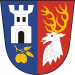 Obecní úřad Budíškovice – logo společnosti