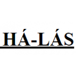 Klub HÁ-LÁS – logo společnosti