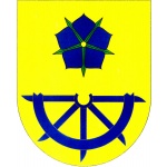 Obecní úřad Pístina – logo společnosti