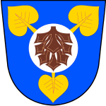 Obecní úřad Hvozdec – logo společnosti