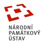 Národní památkový ústav- Státní zámek Kratochvíle (pobočka Netolice) – logo společnosti