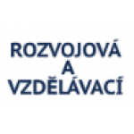 Rozvojová a vzdělávací, o.p.s. – logo společnosti