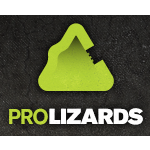 Prolizards – logo společnosti