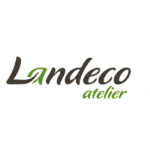 Landeco atelier – logo společnosti