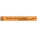 Jeslová a azylová zařízení České Budějovice, příspěvková organizace – logo společnosti
