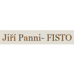 Jiří Panni - Fisto – logo společnosti