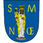 Městský úřad Nová Včelnice – logo společnosti