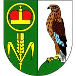Obec Třebětice – logo společnosti