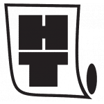 Mošner Jaroslav - Horácká tiskárna – logo společnosti
