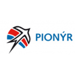 Pionýr, z. s. - Pionýrská skupina 8. března Jindřichův Hradec – logo společnosti
