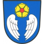 Obec BOŘETÍN – logo společnosti