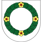 Obec Lásenice – logo společnosti