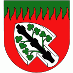 Obecní úřad Pluhův Žďár – logo společnosti