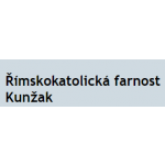 Římskokatolická farnost Kunžak – logo společnosti